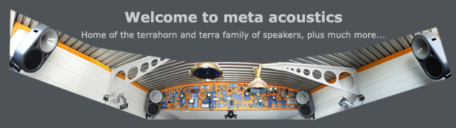 Picture of Oblectroid speakers